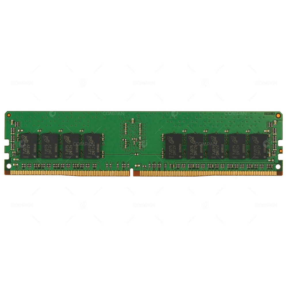 MTA18ASF2G72PDZ-2G6D1 MICRON DDR4 16GB 2RX8 PC4-21333 2666MHZ RDIMM